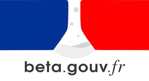 beta.gouv.fr logo