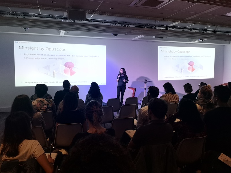 L'Employee eXperience d'une start-up par une UX Designer