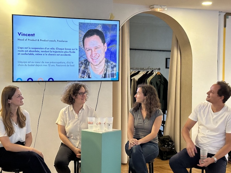 Le visage de l’Ops en France : Enjeux et évolutions des organisations Product et Design