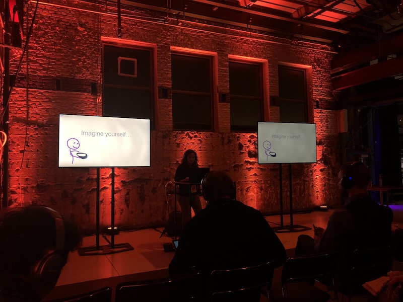 Ward off XR nightmares, Mind your UX!