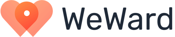 WeWard logo